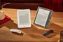 Kobo N257-AC-BK-U-PL Mando a Distancia Bluetooth Negro