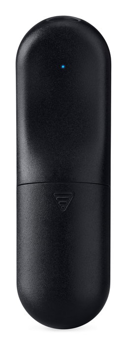 Kobo N257-AC-BK-U-PL Mando a Distancia Bluetooth Negro