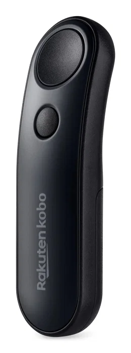 Kobo N257-AC-BK-U-PL Mando a Distancia Bluetooth Negro