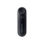Kobo N257-AC-BK-U-PL Mando a distancia Bluetooth Negro