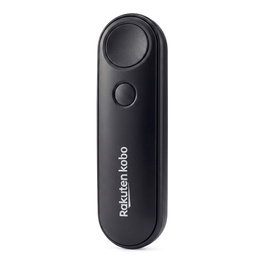 Kobo Mando a distancia Bluetooth N257-AC-BK-U-PL Negro
