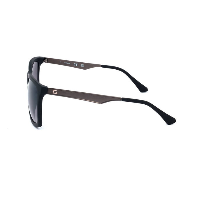 Guess Gafas GF0171 Gafas de Sol Hombre 57-18-140mm Hombre Montura Clásica Plástico UV400