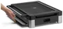 WMF Lono Table Grill 2200 W con Superficie de Aluminio Fundido