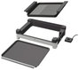 WMF Lono Table Grill 2200 W con Superficie de Aluminio Fundido
