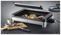 WMF Lono Table Grill 2200 W con Superficie de Aluminio Fundido