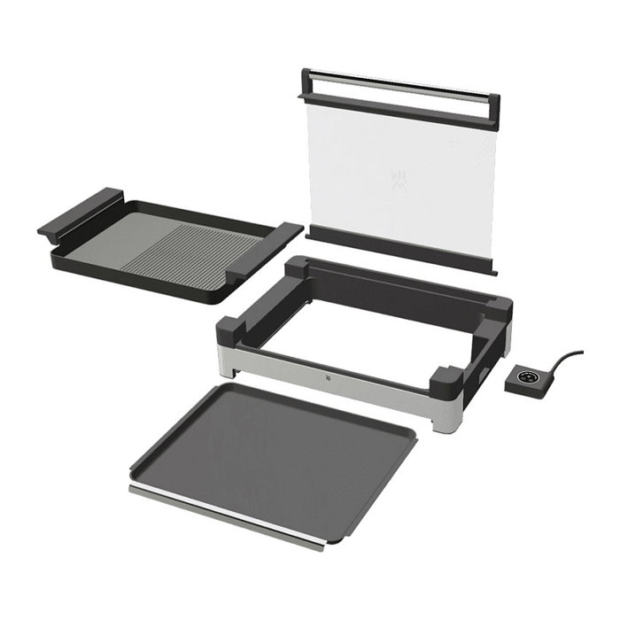 WMF Lono Table Grill de 2200 W WMF Lono Table Grill de 2200 W