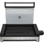 WMF Lono Table Grill 2200 W con Superficie de Aluminio Fundido