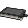 WMF Lono Table Grill 2200 W con Superficie de Aluminio Fundido