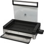 WMF Lono Table Grill 2200 W con Superficie de Aluminio Fundido