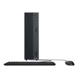 ASUS ExpertCenter P500 SFF P500SV-05210H159X, Intel Core 5 210H, 16GB RAM, 512GB SSD, Windows 11 Pro, Gris