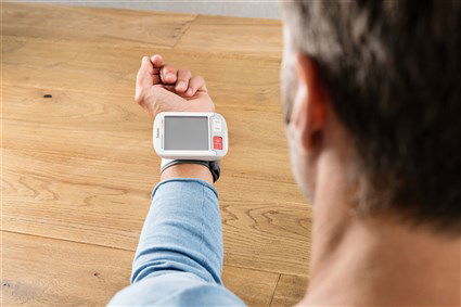 Beurer BC-51 Tensiómetro de Muñeca con Detección de Arritmias e Indicador de Riesgo