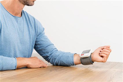 Beurer BC-51 Tensiómetro de Muñeca con Detección de Arritmias e Indicador de Riesgo