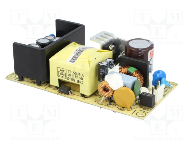 MEAN WELL EPS-45 45W 15V DC