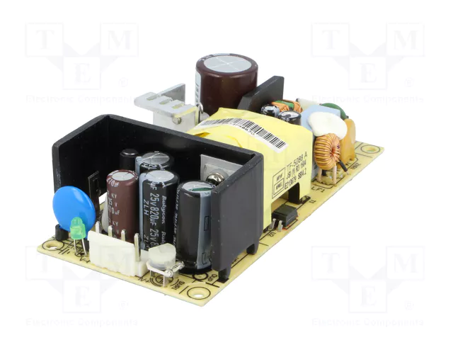 MEAN WELL EPS-45 45W 15V DC
