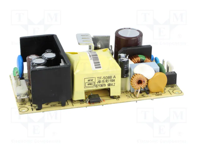 MEAN WELL EPS-45 45W 15V DC