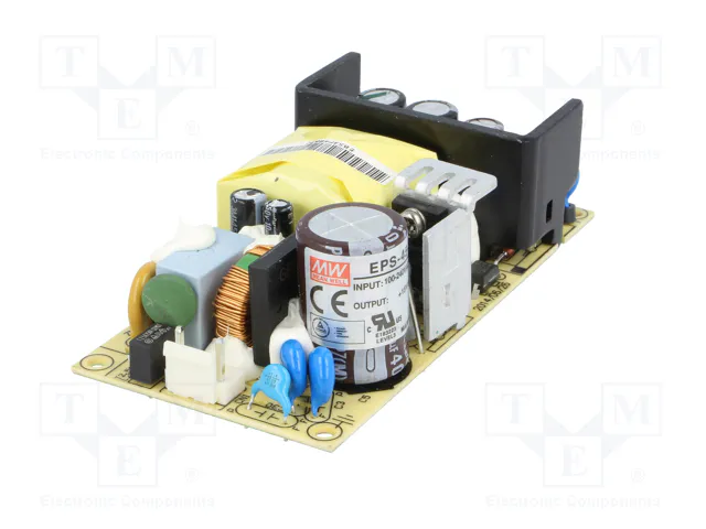 MEAN WELL EPS-45 45W 15V DC