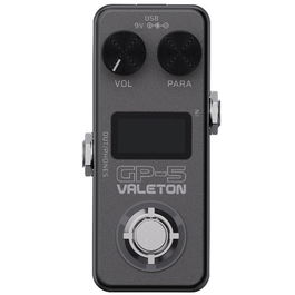 VALETON GP-5 Multi-Efectos Super Compacto