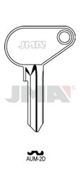 JMA Llaves tipo B modelo AUM-2D