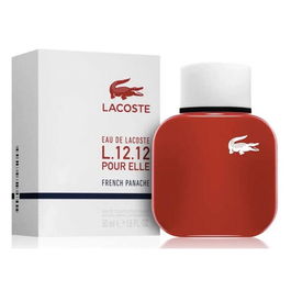 LACOSTE Eau de Lacoste L.12.12 Pour Elle Eau de Toilette 30 ml Vaporizador Mujer