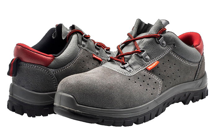 Bellota Zapato Perforado 72305 S1P Nº 38