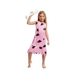 My Other Me Disfraz Bebe Troglodita Niña 1-2 Años