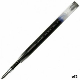 Pilot Recambio Bolígrafo Equilibrium Azul (Set de 12)