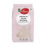 El Granero Harina de Avena Integral Bio 1kg