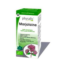 Physalis Esencia Mejorana 10ml Bio