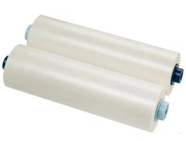 Leitz Dispensador De Cinta Adhesiva Wow Dual Negro-Blanco
