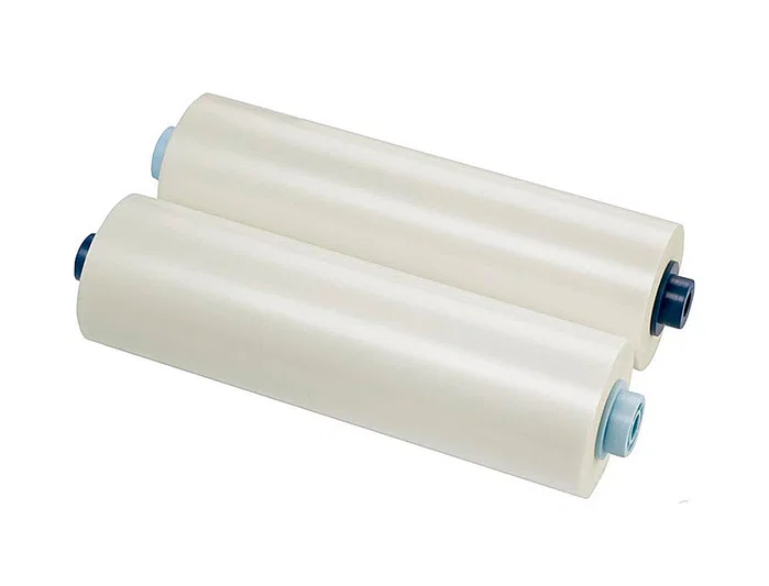 Leitz Dispensador De Cinta Adhesiva Wow Dual Negro-Blanco