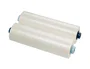 Leitz Dispensador De Cinta Adhesiva Wow Dual Negro-Blanco