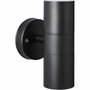 Brilliant Jandy Applique Descendente 2L, Negro, GU10 Max 18W
