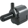 Zolux AACIB84572 Minibomba de Agua para Acuario 13W - Caudal 1000 L/H, Boquilla Giratoria, para 160-250 Litros
