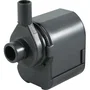 Zolux AACIB84572 Minibomba de Agua para Acuario 13W - Caudal 1000 L/H, Boquilla Giratoria, para 160-250 Litros