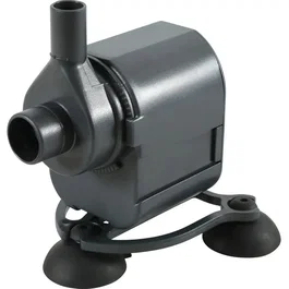 Zolux AACIB84572 Minibomba de Agua para Acuario 13W - Caudal 1000 L/H, Boquilla Giratoria, para 160-250 Litros