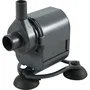 Zolux AACIB84572 Minibomba de Agua para Acuario 13W - Caudal 1000 L/H, Boquilla Giratoria, para 160-250 Litros