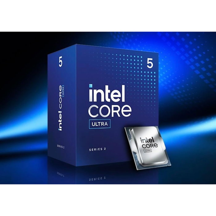 Intel Core Ultra 5 225F Procesador 20 MB Smart Cache