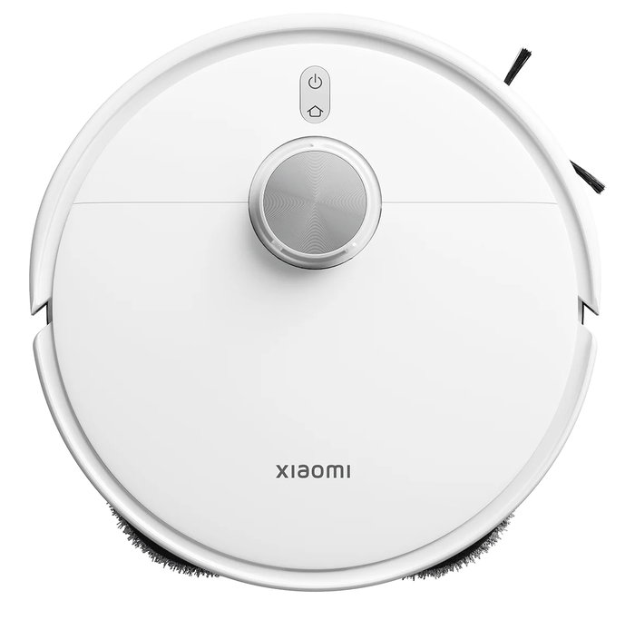 Xiaomi Robot Vacuum S40 Pro Blanco Xiaomi Robot Vacuum S40 Pro Blanco