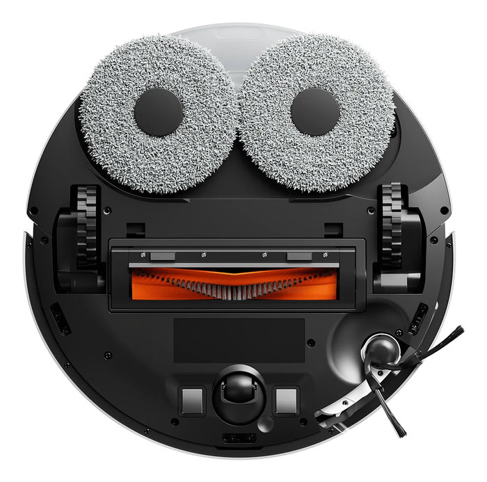 Xiaomi Robot Vacuum S40 Pro Blanco Xiaomi Robot Vacuum S40 Pro Blanco