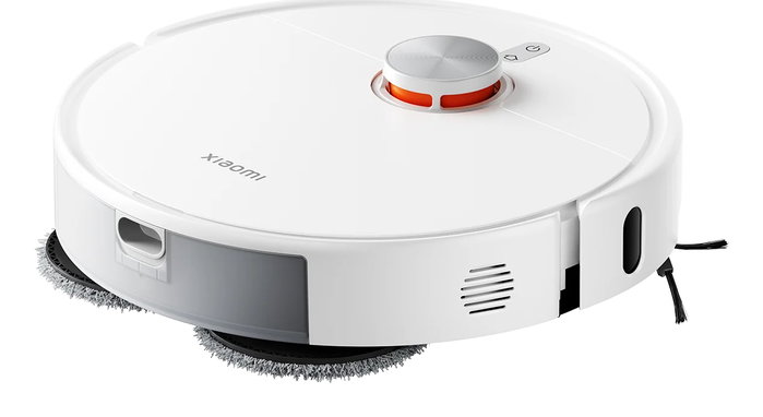 Xiaomi Robot Vacuum S40 Pro Blanco Xiaomi Robot Vacuum S40 Pro Blanco