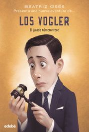 EDEBE, EL JURADO NÚMERO 13 - Erik Vogler