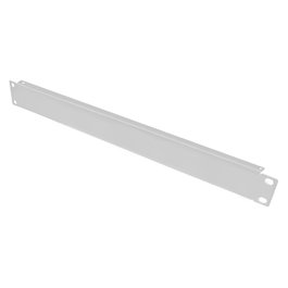 GoodConnections Tapa ciega 1U GC-N0158 Blanco