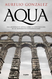 Aqua, Aurelio González - GRIJALBO