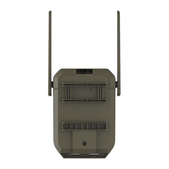 Hikvision DS-2XS6F45G1-IC2/4G Cámara IP de 4MP para Vida Silvestre, 2.8mm, 4G Hikvision DS-2XS6F45G1-IC2/4G Cámara IP de 4MP para Vida Silvestre, 2.8mm, 4G