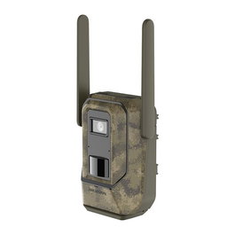 Hikvision DS-2XS6F45G1-IC2/4G Cámara IP de 4MP para Vida Silvestre, 2.8mm, 4G