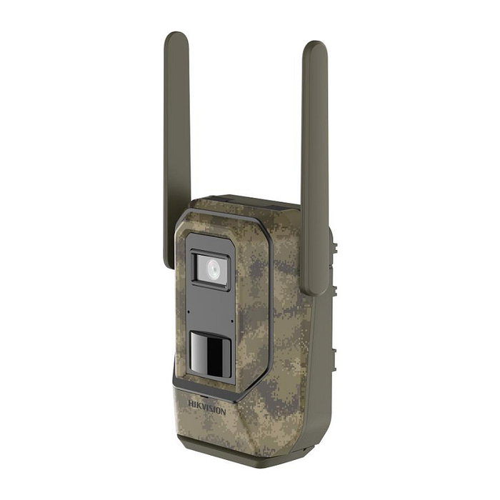 Hikvision DS-2XS6F45G1-IC2/4G Cámara IP de 4MP para Vida Silvestre, 2.8mm, 4G Hikvision DS-2XS6F45G1-IC2/4G Cámara IP de 4MP para Vida Silvestre, 2.8mm, 4G