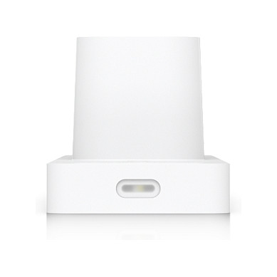 Ubiquiti UniFi Access UA-G3-Pro-W Lector de Control de Acceso Pro con Reconocimiento Facial, NFC, Bluetooth, Pantalla Táctil 4.7", IP55, Blanco