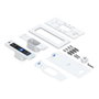 Ubiquiti UniFi Access Reader Gen3 Pro Blanco