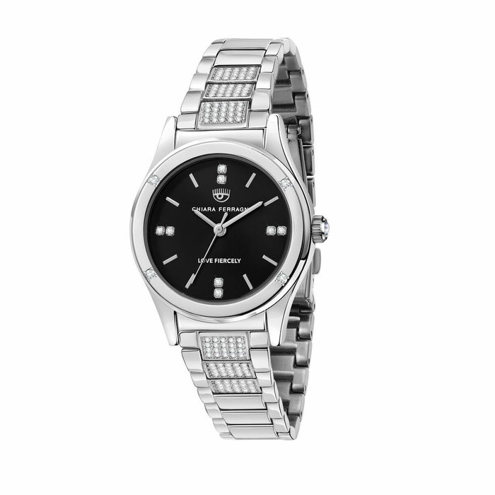 Reloj Mujer Chiara Ferragni R1953102507 (Ø 32 mm) Reloj Mujer Chiara Ferragni R1953102507 (Ø 32 mm)