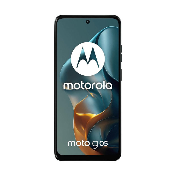 Smartphone Motorola PB6L0008ES 6,67" Octa Core 8 GB RAM 256 GB Verde
